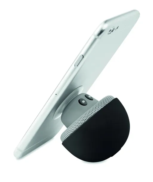 setty-glosnik-bluetooth-grzybek-czarny-model-setty