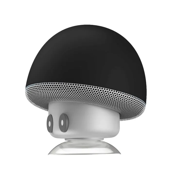 setty-glosnik-bluetooth-grzybek-czarny-stan-nowy