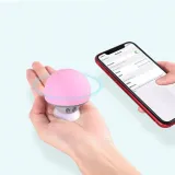 setty-glosnik-bluetooth-grzybek-czarny-komunikacja-bluetooth