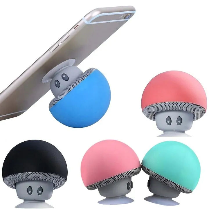 setty-glosnik-bluetooth-grzybek-czarny-stan-nowy