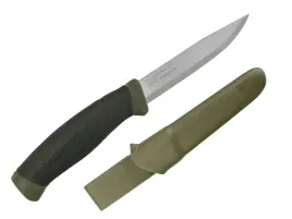 noz-mysliwski-morakniv-companion-stainless-steel-olive-green-pochwa-104mm