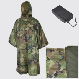 poncho-palatka-przeciwdeszczowa-z-kapturem-helikon-us-woodland-pokrowiec