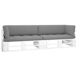 sofa-2-osobowa-z-palet-z-poduszkami-biala-drewno-sosnowe