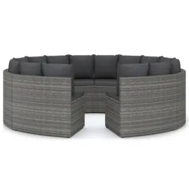 8-czesciowa-sofa-do-ogrodu-z-poduszkami-polirattan-szara