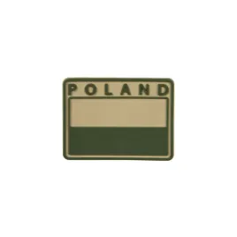 gaszony-emblemat-rzep-polska-flaga-velcro-naczepka-pvc-bez-khaki