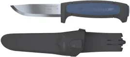 ostry-noz-morakniv-do-outdooru-ostrze-stal-nierdzewna-rekojesc-guma-blue