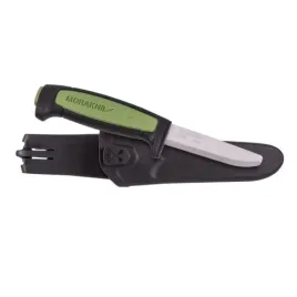 bezpieczny-noz-pro-c-safe-morakniv-do-outdoor-ostrze-stal-weglowa-zielony