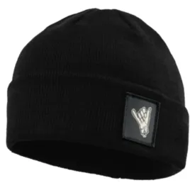 ciepla-gruba-czapka-welniana-merino-beanie-shaka-zimowa-czapka-czarna