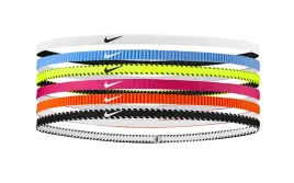 opaski-sportowe-na-wlosy-nike-flex-n-101-1925-702-os-zestaw-6-sztuk