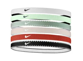 opaski-sportowe-na-wlosy-nike-flex-classic-n-101-1927-030-os-zestaw-6-sztuk