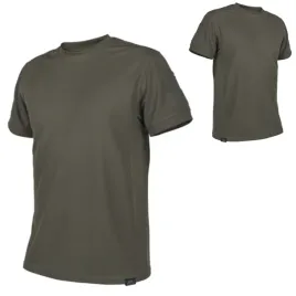 koszulka-termoaktywna-t-shirt-helikon-topcool-tactical-lite-olive-green-m