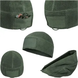 czapka-polarowa-pod-kask-zimowa-helikon-range-beanie-olive-56-60-cm-l-xl