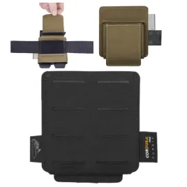 adapter-molle-na-pas-taktyczny-szeroki-45mm-bma-2-belt-organizer-grey