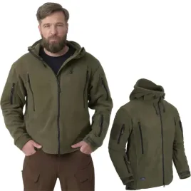 bluza-polar-z-kapturem-rozpinana-polarowa-helikon-patriot-olive-2xl