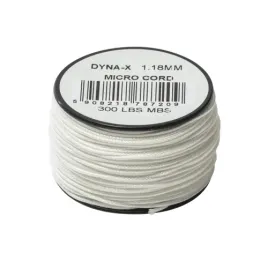 zylka-plecionka-linka-dyna-x-nano-075mm-91m-300ft-srednica-9-32-biala