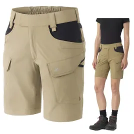 bezowe-spodenki-damskie-krotkie-szorty-helikon-spodnie-otp-bezowo-czarne-xl