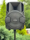 kolumna-bluetooth-karaoke-mikrofon-statyw-pilot-zasilanie-akumulatorowo-sieciowe