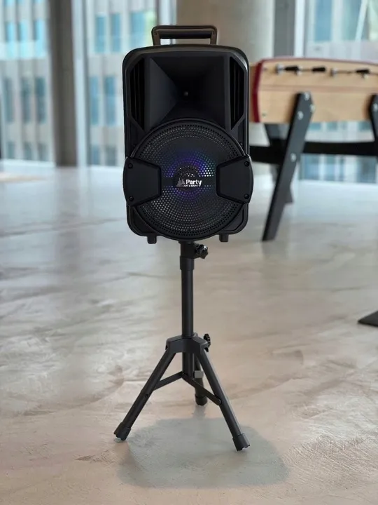 kolumna-bluetooth-karaoke-mikrofon-statyw-pilot