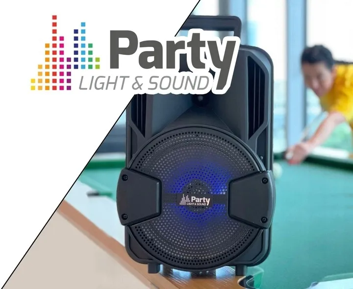 kolumna-bluetooth-karaoke-mikrofon-statyw-pilot-stan-opakowania-oryginalne