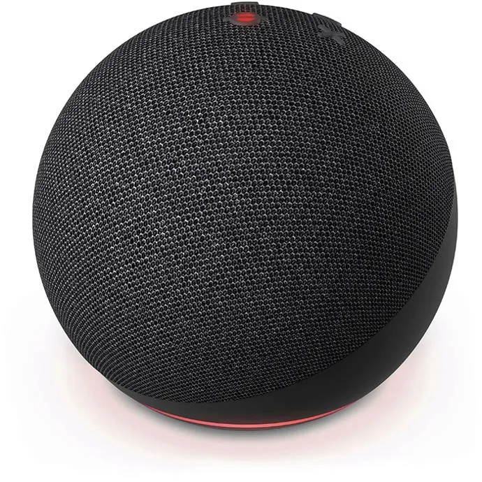 glosnik-inteligentny-amazon-echo-dot-5-charcoal-stan-nowy