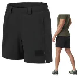 krotkie-spodnie-rozciagliwe-szorty-spodenki-elastyczne-shorts-czarne-s