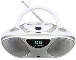 radio-boombox-blaupunkt-bb14wh-cd-mp3-usb-zegar