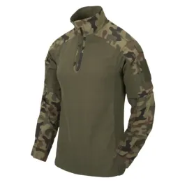 meska-bluza-taktyczna-rozpinana-przewiewna-mcdu-helikon-shirt-wz-93-2xl