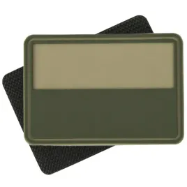 emblemat-rzep-polska-flaga-velcro-naczepka-pvc-khaki-2-szt
