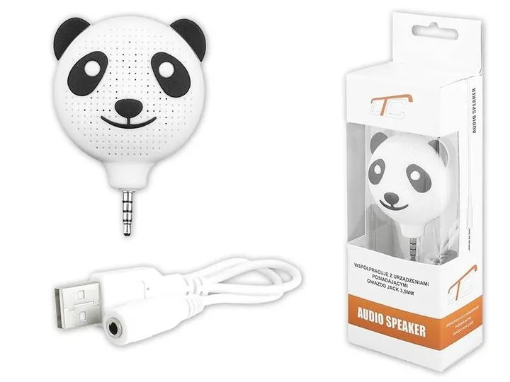 mini-glosnik-panda-tel059-czarny