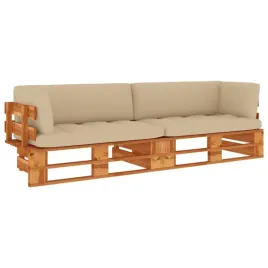 sofa-2-os-z-palet-z-poduszkami-miodowy-braz-drewno-sosnowe