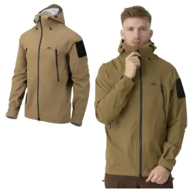 przeciwdeszczowa-nieprzemakalna-kurtka-helikon-hardshell-squall-coyote-m