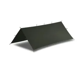 supertarp-biwakowy-plachta-przeciwdeszczowy-helikon-namiot-olive-2x25m
