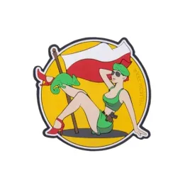 emblemat-polish-girl-patch-rzep-press-check-helikon-zolty