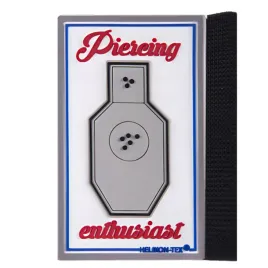 emblemat-piercing-enthusiast-patch-rzep-helikon-bialy