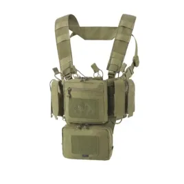 kamizelka-trekingowa-tatkyczna-wojskowa-modulowa-training-mini-rig-olive