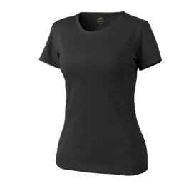 damska-koszulka-bawelniana-krotki-rekaw-t-shirt-helikon-czarna-m