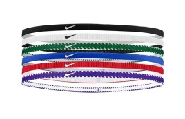 opaski-sportowe-na-wlosy-nike-flex-n-101-1925-475-os-zestaw-6-sztuk