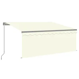 recznie-zwijana-markiza-z-zaslona-3x25-m-kremowa