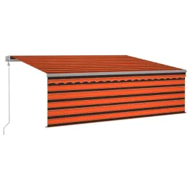 automatyczna-markiza-z-zaslona-led-i-czujnikiem-wiatru-4x3-m