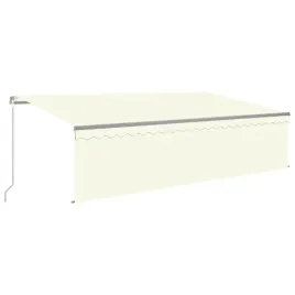recznie-zwijana-markiza-z-zaslona-i-led-5x3-m-kremowa