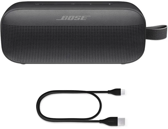 glosnik-bose-soundlink-flex-marka-bose