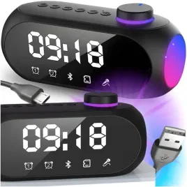 glosnik-bezprzewodowy-bluetooth-budzik-zegar-led-radio-fm-mp3-oswietlenie