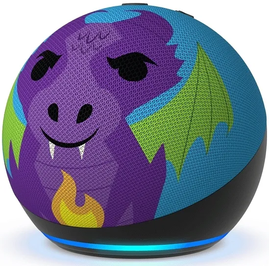 glosnik-przenosny-amazon-echo-dot-5-kids-smok