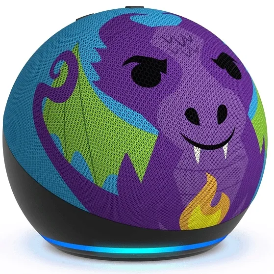 glosnik-przenosny-amazon-echo-dot-5-kids-smok