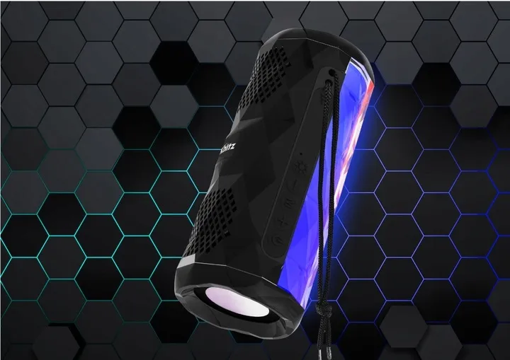 glosnik-przenosny-bluetooth-5-0-xblitz-master-evo-marka-xblitz-stan-nowy