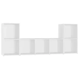 3-cz-zestaw-szafek-tv-bialy-material-drewnopochodny