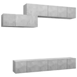 7-cz-zestaw-szafek-tv-szarosc-betonu-material-drewnopochodny