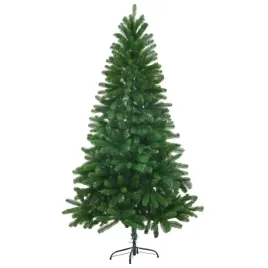 sztuczna-choinka-z-realistycznymi-iglami-150-cm-zielona