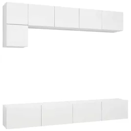 5-cz-zestaw-szafek-tv-bialy-material-drewnopochodny