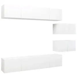6-cz-zestaw-szafek-tv-bialy-material-drewnopochodny
